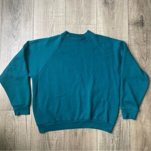 Vintage Fruit of the Loom Sweatshirt